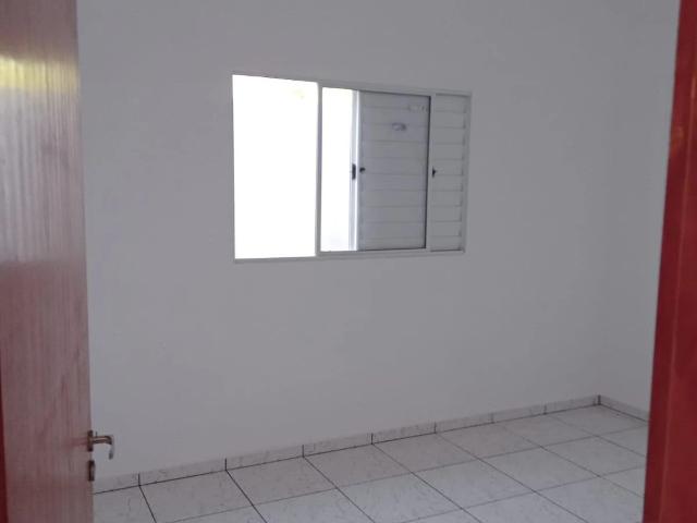 Casa / Sobrado para Venda em Pindamonhangaba/SP Residencial Mantiqueira 2 Quartos