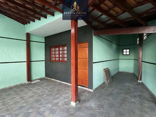 Casa / Sobrado para Venda em Pindamonhangaba/SP Residencial Mombaça I 2 Quartos