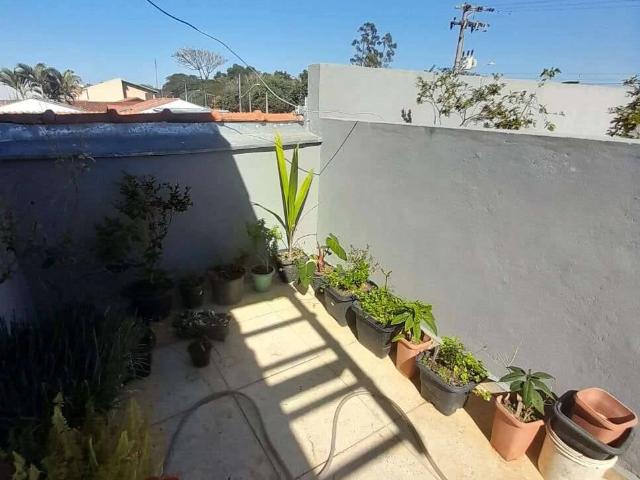 Casa / Sobrado para Venda em Pindamonhangaba/SP Residencial Mombaça I 2 Quartos