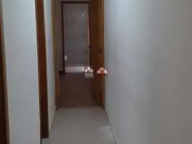 Casa / Sobrado para Venda em Pindamonhangaba/SP Residencial Mombaça I 2 Quartos