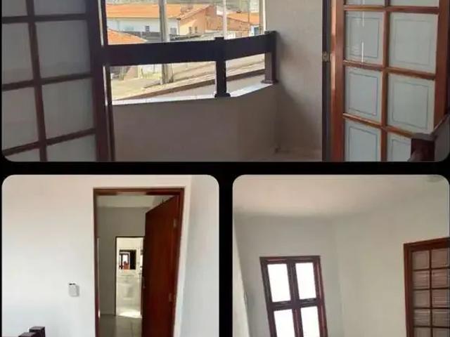 Casa / Sobrado para Venda em Pindamonhangaba/SP Residencial Mombaça I 2 Quartos