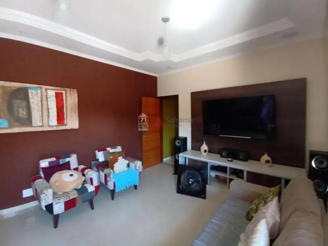 Casa / Sobrado para Venda em Pindamonhangaba/SP Residencial Mombaça 2 Quartos