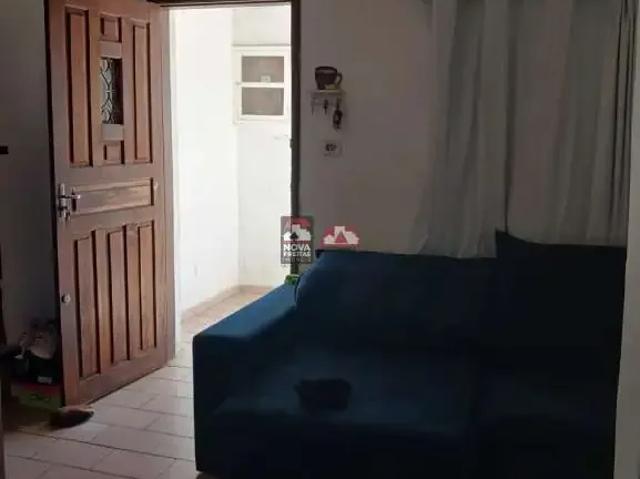 Casa / Sobrado para Venda em Pindamonhangaba/SP Residencial Ouro Verde 3 Quartos