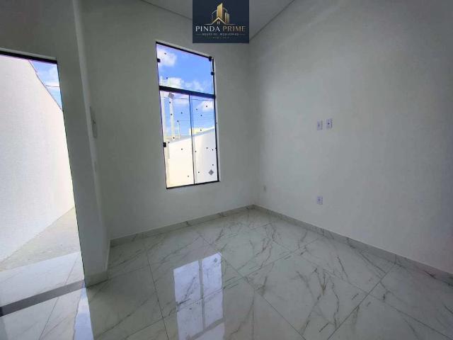 Casa / Sobrado para Venda em Pindamonhangaba/SP Residencial Parque das Palmeiras 2 Quartos