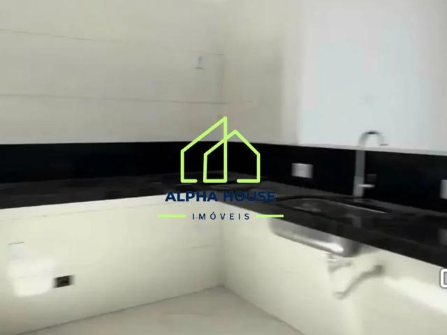 Casa / Sobrado para Venda em Pindamonhangaba/SP Residencial Parque das Palmeiras 2 Quartos
