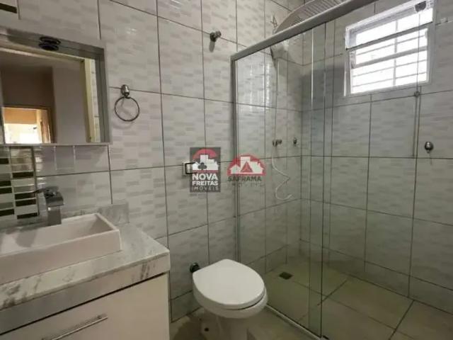 Casa / Sobrado para Venda em Pindamonhangaba/SP Residencial Parque das Palmeiras 2 Quartos