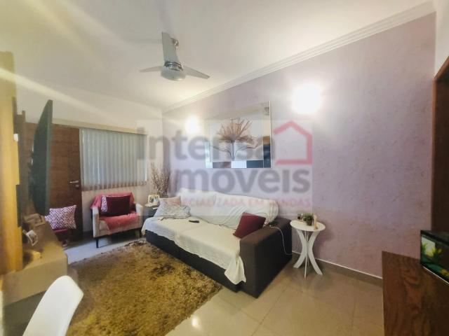 Casa / Sobrado para Venda em Pindamonhangaba/SP Residencial Parque das Palmeiras 2 Quartos