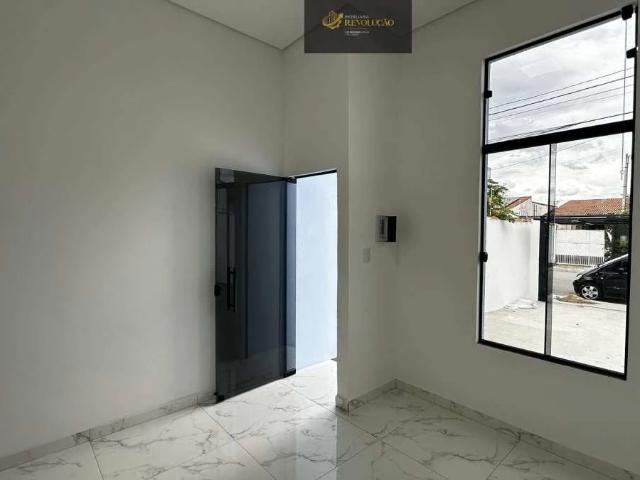 Casa / Sobrado para Venda em Pindamonhangaba/SP Residencial Parque das Palmeiras 2 Quartos
