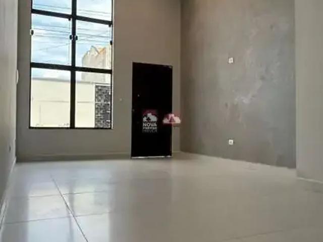 Casa / Sobrado para Venda em Pindamonhangaba/SP Residencial Parque das Palmeiras 3 Quartos