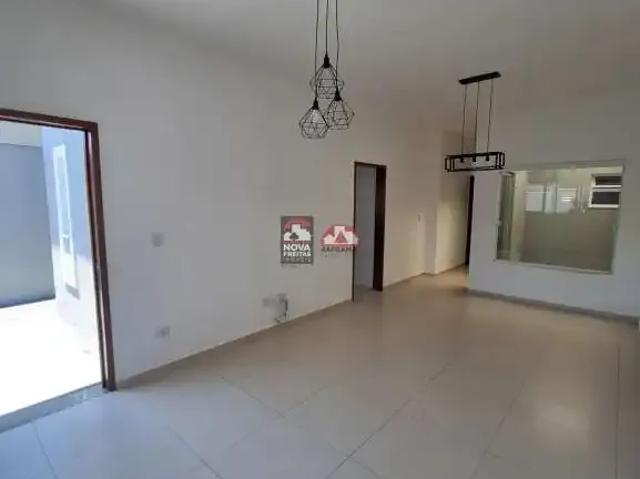 Casa / Sobrado para Venda em Pindamonhangaba/SP Residencial Parque das Palmeiras 3 Quartos