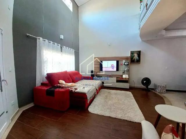 Casa / Sobrado para Venda em Pindamonhangaba/SP Residencial Pasin 2 Quartos