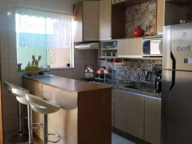 Casa / Sobrado para Venda em Pindamonhangaba/SP Residencial Pasin 2 Quartos