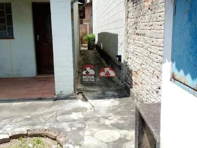 Casa / Sobrado para Venda em Pindamonhangaba/SP São Benedito 3 Quartos