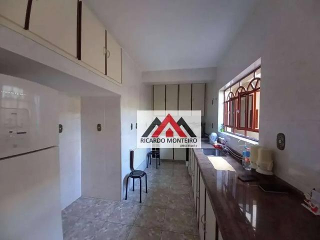 Casa / Sobrado para Venda em Pindamonhangaba/SP São Benedito 7 Quartos