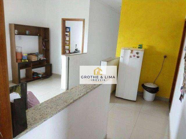 Casa / Sobrado para Venda em Pindamonhangaba/SP São Benedito 5 Quartos