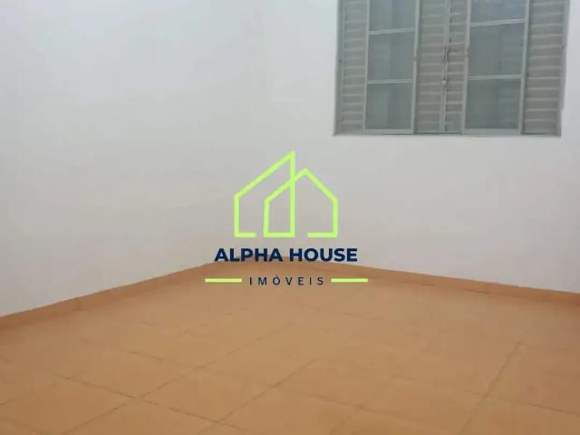Casa / Sobrado para Venda em Pindamonhangaba/SP Santana 3 Quartos