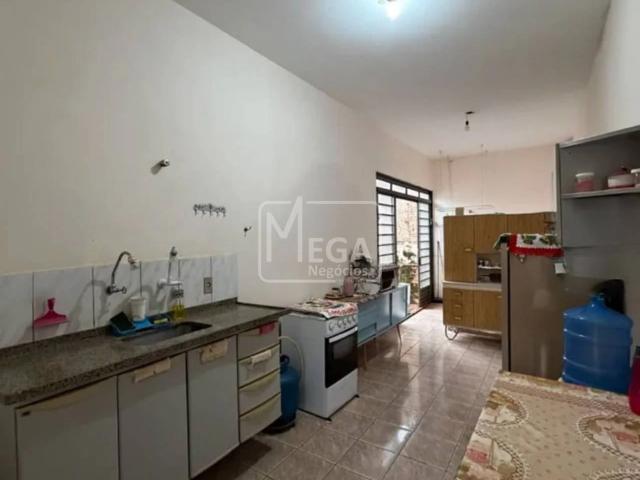 Casa / Sobrado para Venda em Pindorama/SP Jardim Primavera 3 Quartos