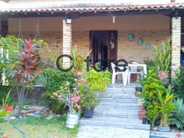 Casa / Sobrado para Venda em Pindoretama/CE Centro 3 Quartos
