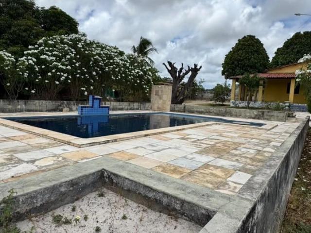 Casa / Sobrado para Venda em Pindoretama/CE Centro 3 Quartos