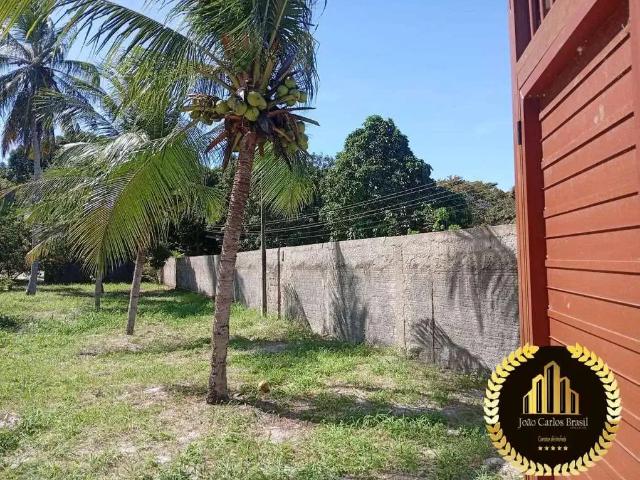 Casa / Sobrado para Venda em Pindoretama/CE Ema 3 Quartos