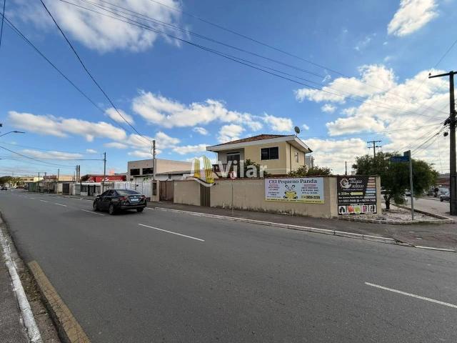 Casa / Sobrado para Venda em Pinhais/PR Centro 3 Quartos