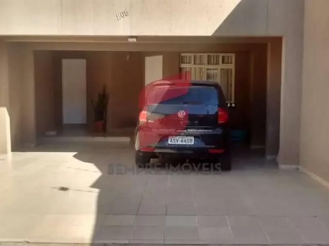 Casa / Sobrado para Venda em Pinhais/PR Centro 3 Quartos