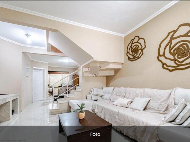 Casa / Sobrado para Venda em Pinhais/PR Centro 3 Quartos