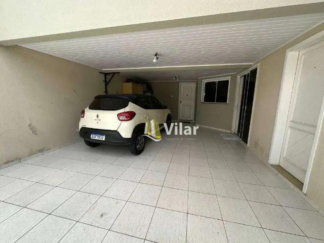 Casa / Sobrado para Venda em Pinhais/PR Centro 4 Quartos