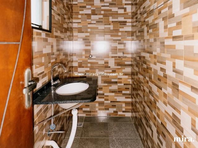 Casa / Sobrado para Venda em Pinhais/PR Alto Tarumã 4 Quartos