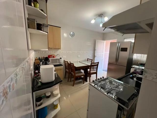 Casa / Sobrado para Venda em Pinhais/PR Alto Tarumã 2 Quartos