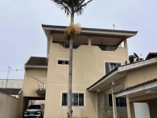 Casa / Sobrado para Venda em Pinhais/PR Alto Tarumã 3 Quartos