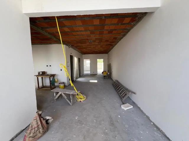 Casa / Sobrado para Venda em Pinhais/PR Alto Tarumã 3 Quartos