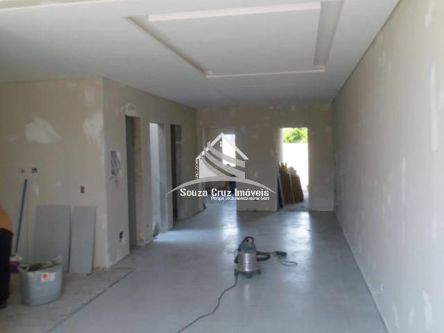 Casa / Sobrado para Venda em Pinhais/PR Alto Tarumã 3 Quartos