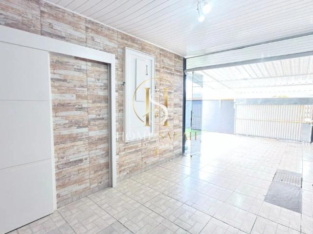 Casa / Sobrado para Venda em Pinhais/PR Alto Tarumã 3 Quartos