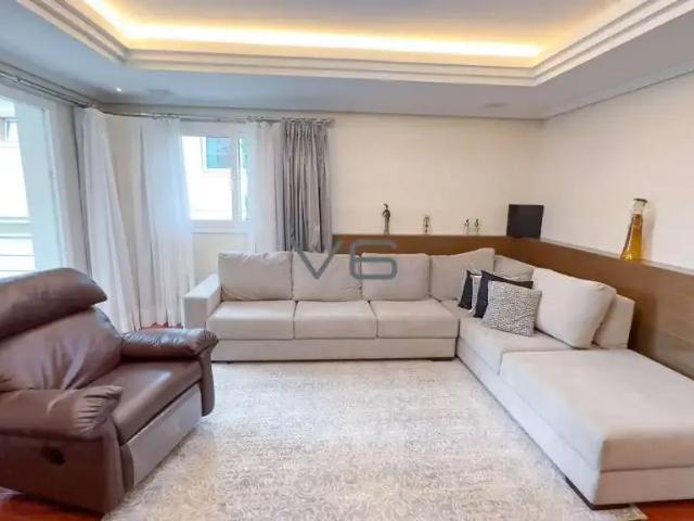 Casa / Sobrado para Venda em Pinhais/PR Alphaville Graciosa 4 Quartos