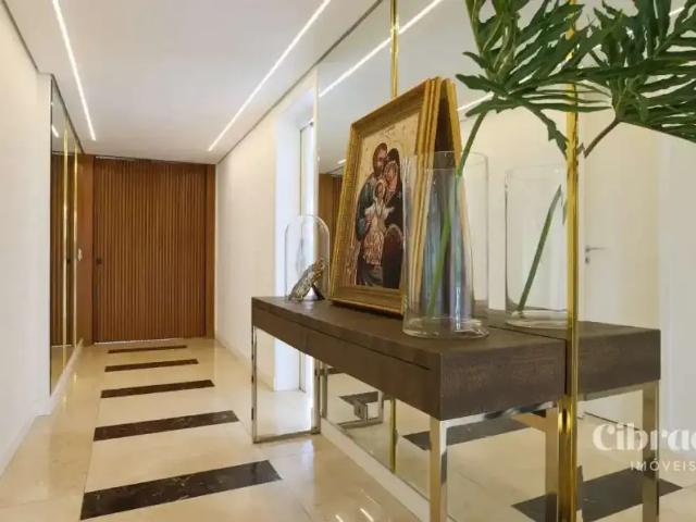 Casa / Sobrado para Venda em Pinhais/PR Alphaville Graciosa 5 Quartos
