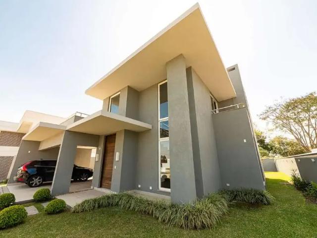 Casa / Sobrado para Venda em Pinhais/PR Alphaville Graciosa 3 Quartos