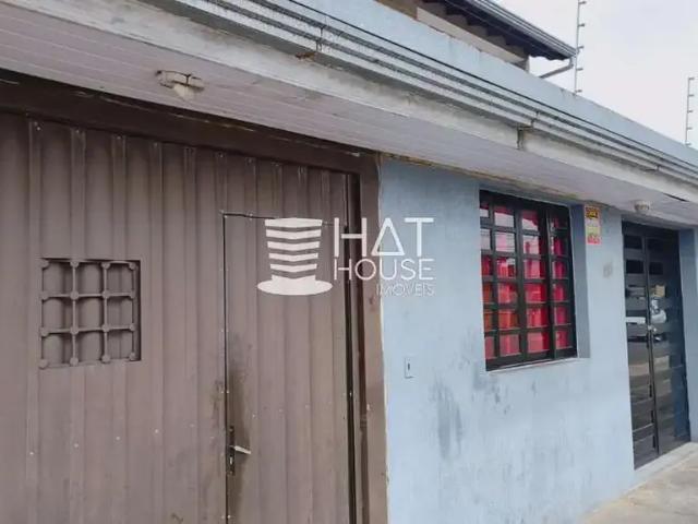 Casa / Sobrado para Venda em Pinhais/PR Atuba 3 Quartos