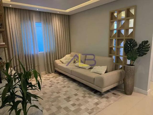 Casa / Sobrado para Venda em Pinhais/PR Atuba 3 Quartos
