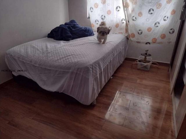 Casa / Sobrado para Venda em Pinhais/PR Emiliano Perneta 5 Quartos