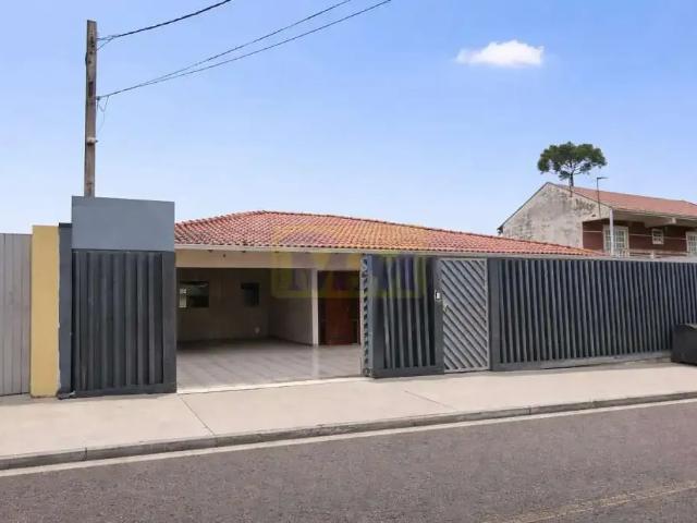 Casa / Sobrado para Venda em Pinhais/PR Emiliano Perneta 5 Quartos