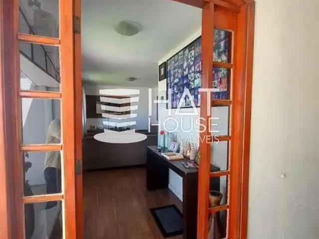Casa / Sobrado para Venda em Pinhais/PR Emiliano Perneta 3 Quartos