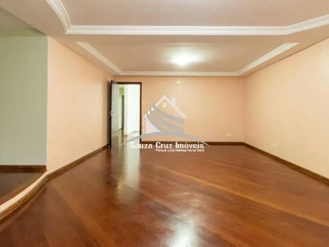Casa / Sobrado para Venda em Pinhais/PR Jardim Amélia 5 Quartos