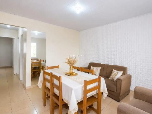 Casa / Sobrado para Venda em Pinhais/PR Jardim Amélia 2 Quartos