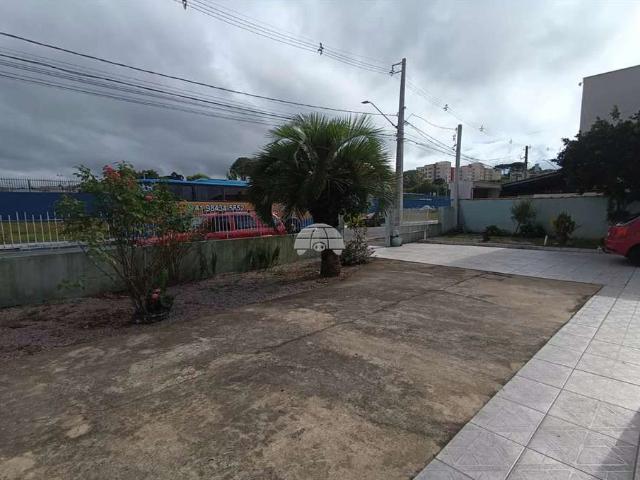 Casa / Sobrado para Venda em Pinhais/PR Jardim Amélia 3 Quartos