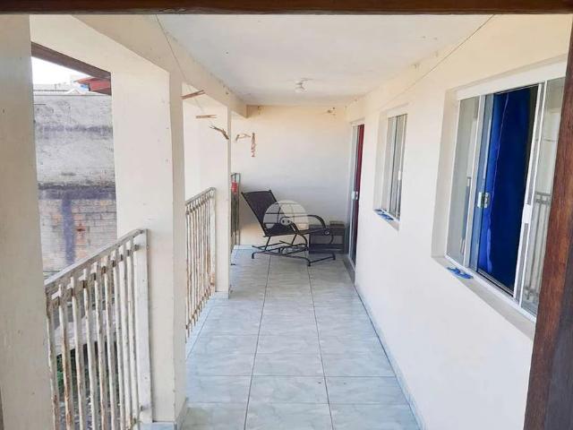 Casa / Sobrado para Venda em Pinhais/PR Jardim Amélia 3 Quartos
