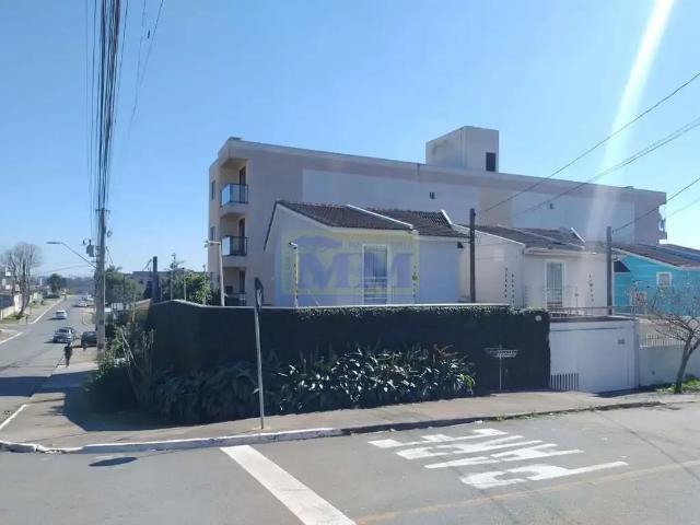 Casa / Sobrado para Venda em Pinhais/PR Jardim Amélia 3 Quartos