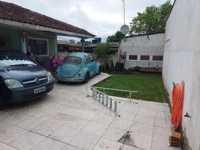 Casa / Sobrado para Venda em Pinhais/PR Jardim Karla 2 Quartos