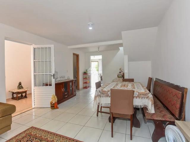 Casa / Sobrado para Venda em Pinhais/PR Jardim Karla 3 Quartos