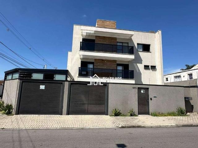 Casa / Sobrado para Venda em Pinhais/PR Jardim Pedro Demeterco 3 Quartos